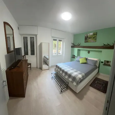 B&B Civico 36-3